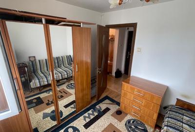 Apartament cu 2 camere decomandat în Drumul Taberei - 7