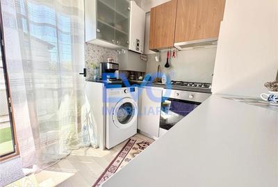 Apartament cu 2 camere în Valea Lupului - 1