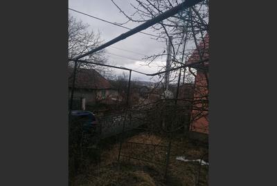 Casă cu 3 camere cu Teren 3040 Mp în Ceanu Mic - 10