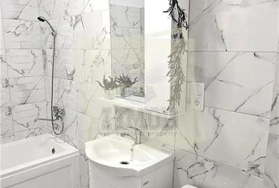 Apartament Nou 2 camere Prima inchiriere 40mp zona Turnisor - 1