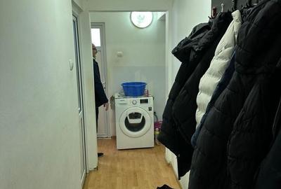 Apartament cu 4 camere semidecomandat, mobilat în Drumul Taberei - 14