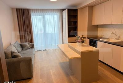 Apartament cu 3 camere decomandat în Sfântu Ilie - 3