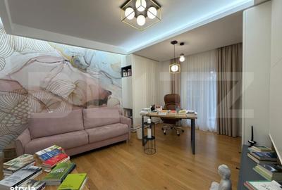 Casă cu 4 camere cu Teren 363 Mp în Ultracentral - 18