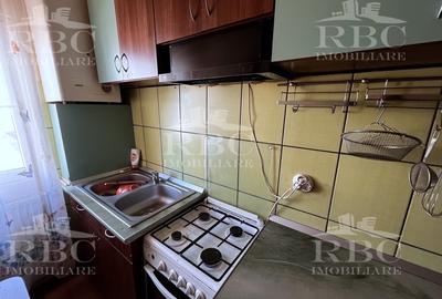 Apartament 2 camere bloc vechi reabilitat termic Manastur - 9