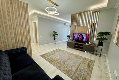 Apartament cu 2 camere în Pipera - 2