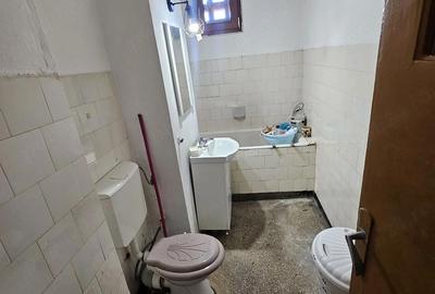 Apartament cu 2 camere decomandat în 1 Mai - 2