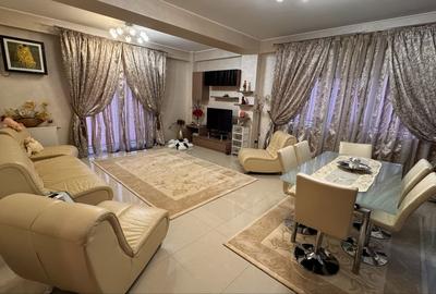 Apartament cu 3 camere în Dudu - 2