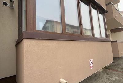 Garsonieră semidecomandată în Sânpetru - 1