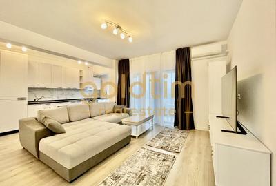 NOU/ PRIMA INCHIRIERE/ PARCARE - 2