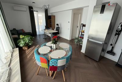 Apartament cu 2 camere decomandat în Odăi - 1