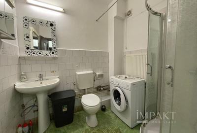 Garsonieră, mobilată în Dâmbul Rotund - 4