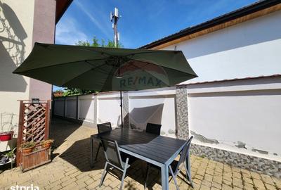 Casă cu 5 camere cu Teren 222 Mp în Dobroești - 16