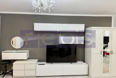 Garsonieră decomandată, mobilată în Iancului - 3