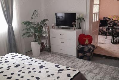 Casă cu 3 camere în Josani (Măgești) - 4