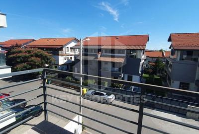 Apartament cu 3 camere decomandat, mobilat în Pipera - 19
