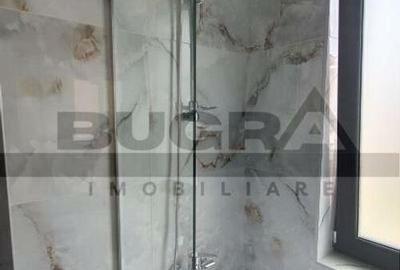 Casă cu 4 camere cu Teren 440 Mp în Dezmir - 9