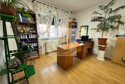 Casă individuală cu 12 camere cu Canalizare în Complex Studențesc - 21