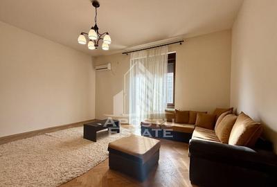 Apartament cu 2 camere decomandat, mobilat în Medicină - 6