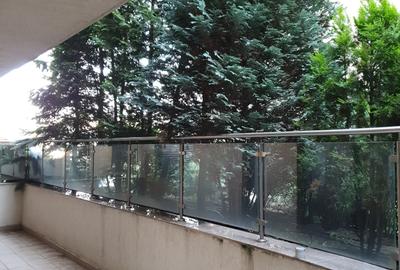 Rara! NORTH AREA LAKE VIEW, 3 parter cu terasa spatioasa catre gradina splendida - 3