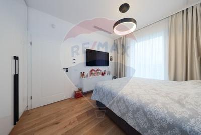 Casă  noua  individuală  -  4 camere teren 467 - 9