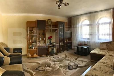 Casă cu Teren 1250 Mp în Central - 4