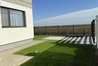 Casă cu 3 camere cu Teren 500 Mp în Central - 6
