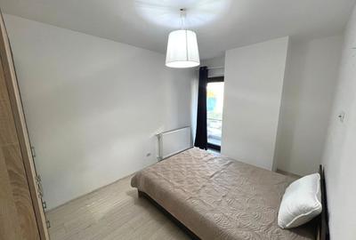 Apartament 3 camere, Bloc Nou, Central - 10