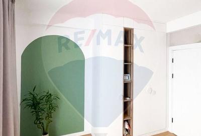 Casă cu 4 camere cu Teren 439 Mp în Mogoșoaia - 12