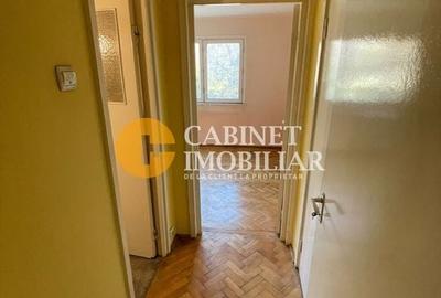 3 camere, etaj 1/4, bloc fara risc, Tatarasi - Dispecer, liber ! - 2