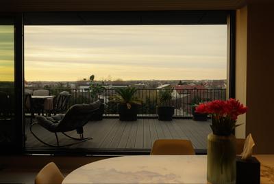 PENTHOUSE 6 CAMERE - MOBILAT - PIPERA - 1
