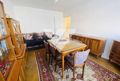 Apartament 2 camere mobilat etaj 2 zona Terezian Sibiu - 8