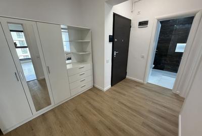 Apartament 2 camere Exigent Plaza Residence Faza 5 Totul NOU! - 8
