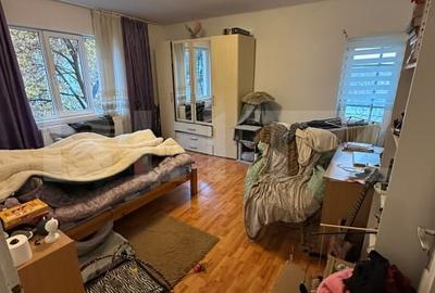 Apartament 2 camere, balcon, renovat, centrala, etaj intermediar,  Gruia - 5