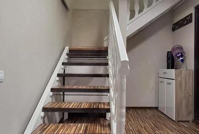 Casă cu 4 camere cu Canalizare în Eminescu - 6