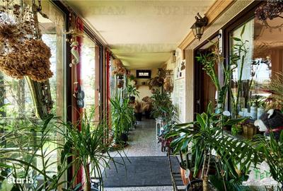 Spațiu comercial, de 37 mp, în Km 4 - 5