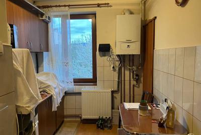 Apartament cu 2 camere decomandat în Ultracentral - 8