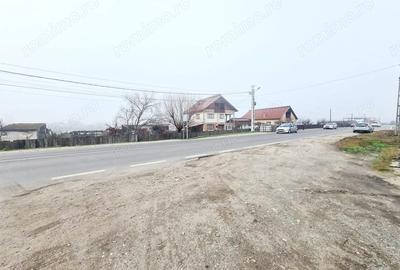 Teren de 5656 mp, în Central - 5