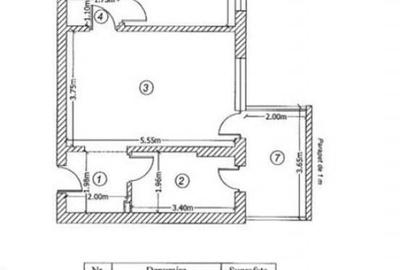 Baneasa- Greenfield Baneasa Residence Baneasa- Greenfield Baneasa Residence - 16