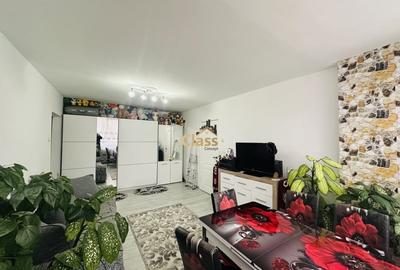 Apartament 2 camere | Etaj intermediar | 45 mpu | Zona Big Manastur - 3