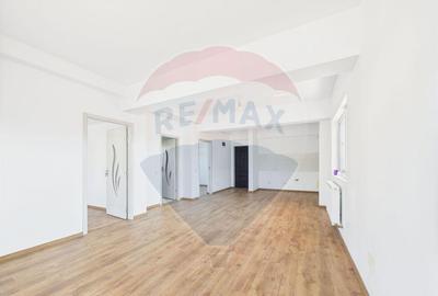 Apartamen 3 camere Nou | curte proprie | parcare subteran... - 1