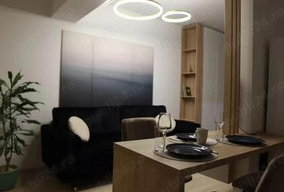 Apartament cu 2 camere semidecomandat în Aradului - 10
