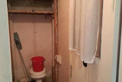 Apartament cu 3 camere semidecomandat în Micro 16 - 6