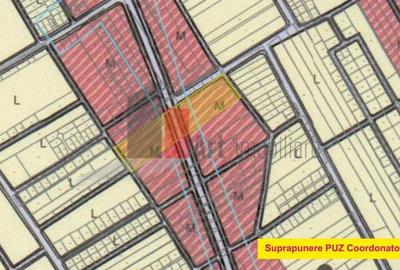 Teren  cartier Padurea Baneasa Teren  cartier Padurea Baneasa - 5