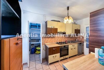 Apartament cu 4 camere decomandat în Ultracentral - 9