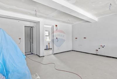 Casa spatioasa 244 mp cu teren generos 2.834 mp - Satu Mare, Secusigiu - 6