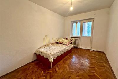 Apartament cu 3 camere decomandat, mobilat în George Enescu - 7