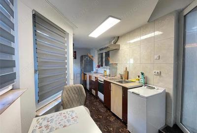 CHIRIE | APARTAMENT 2 CAMERE | CALEA ARADULUI | ORADEA - 7