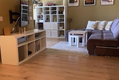 Apartament cu 2 camere decomandat în Oncea - 1