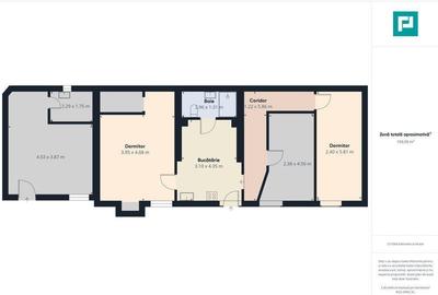 Apartament 4 camere ultracentral - 9