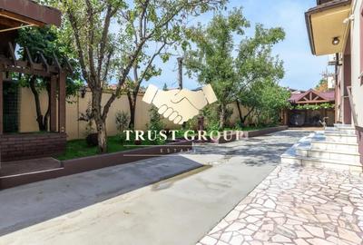 Vila 360 mp utili, teren 510 mp curte libera 300 mp la 200 m de Parcul Circului - 11